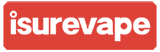 isurevape