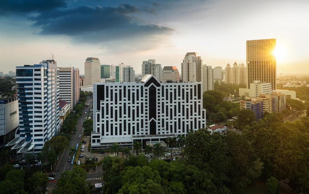 ARTOTEL GELORA SENAYAN1