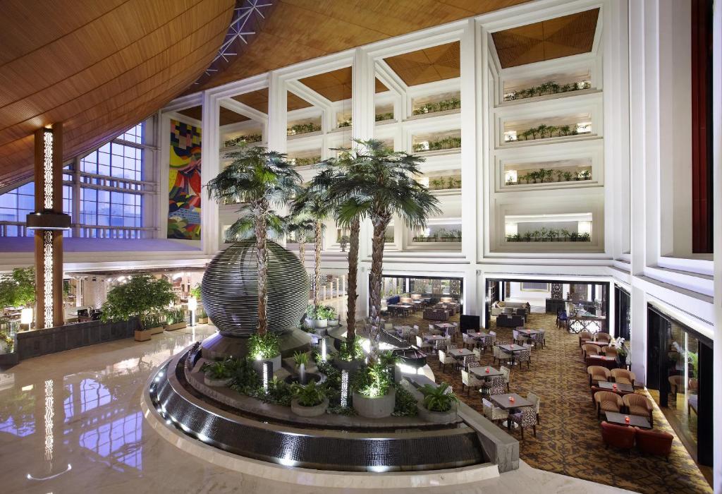 GRAN MELIÁ JAKARTA2