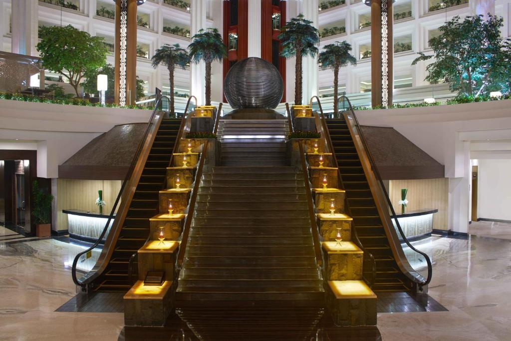 GRAN MELIÁ JAKARTA3